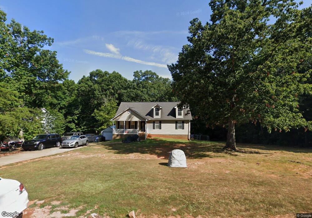 710 Graceland Dr, Asheboro, NC 27205 - photo 1