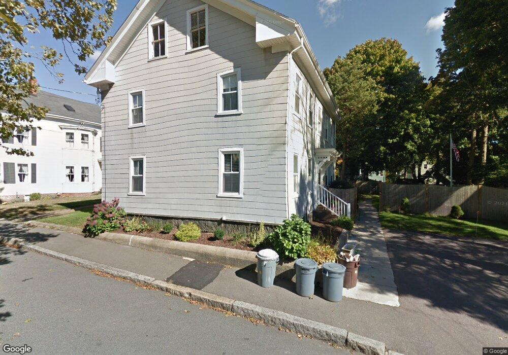 18 Barr St unit 2, Salem, MA 01970 - photo 1