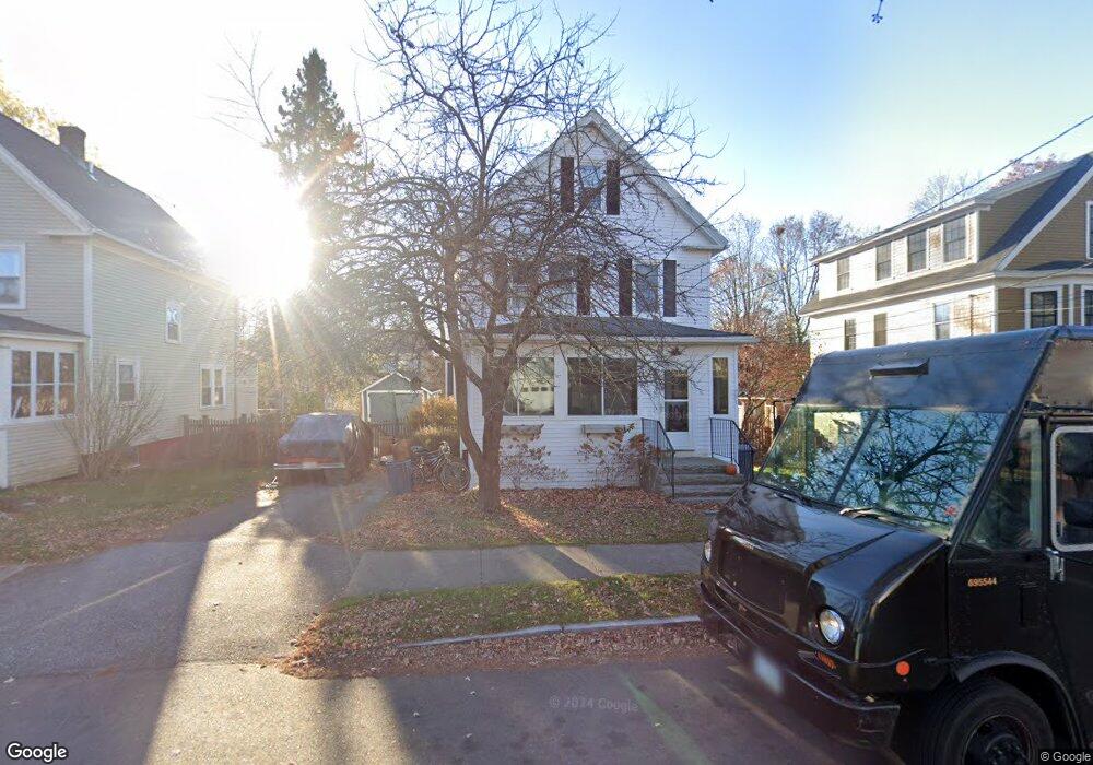 160 Sherburne Ave, Portsmouth, NH 03801 - photo 1