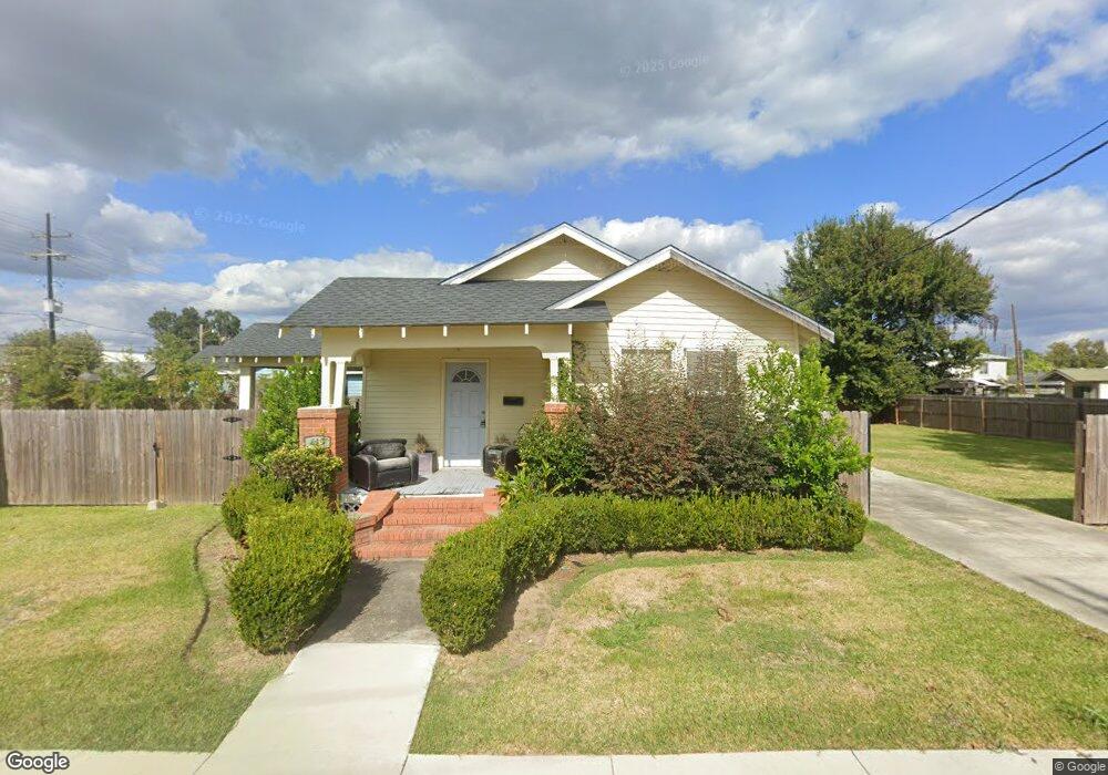 613 Academy St, Houma, LA 70360 - photo 1