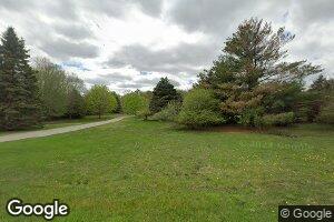 16555 Schroeder Rd, Brant, MI 48614