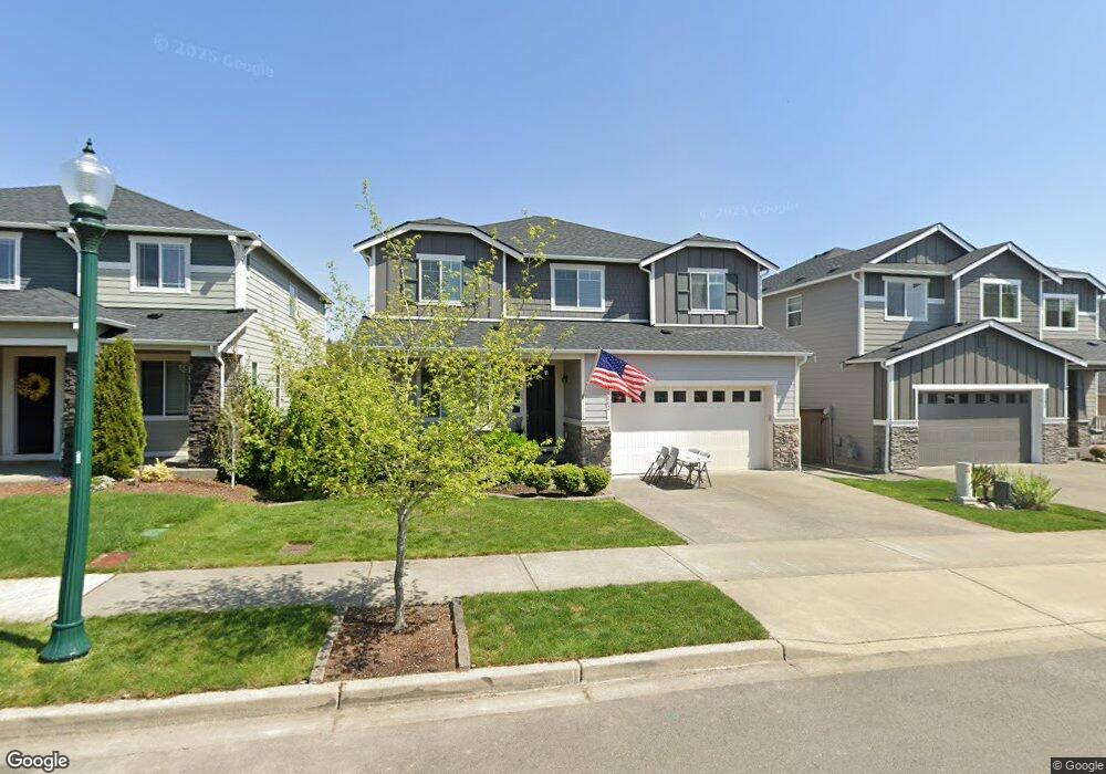 25802 207th Ave SE, Covington, WA 98042 - photo 1