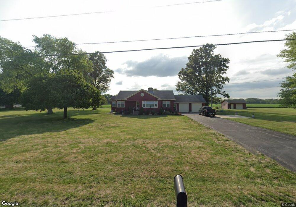 16633 Cromley Rd, Ashville, OH 43103 - photo 1