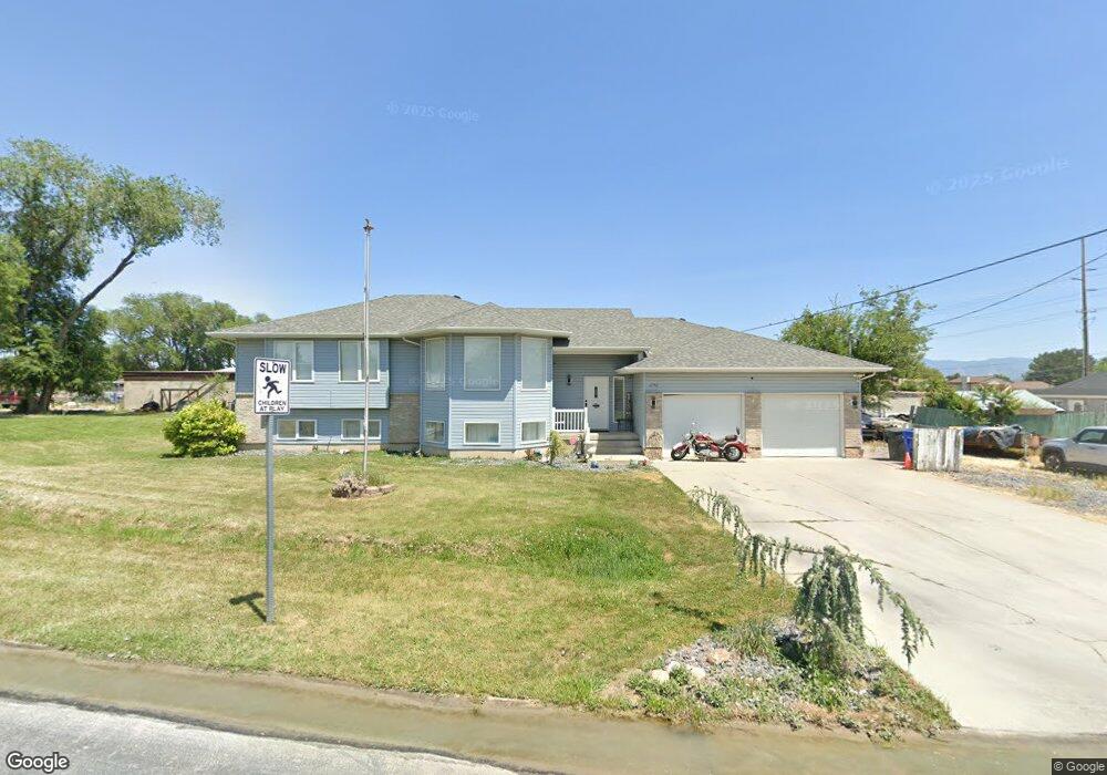 2742 Leisure Cir, West Jordan, UT 84084 - photo 1