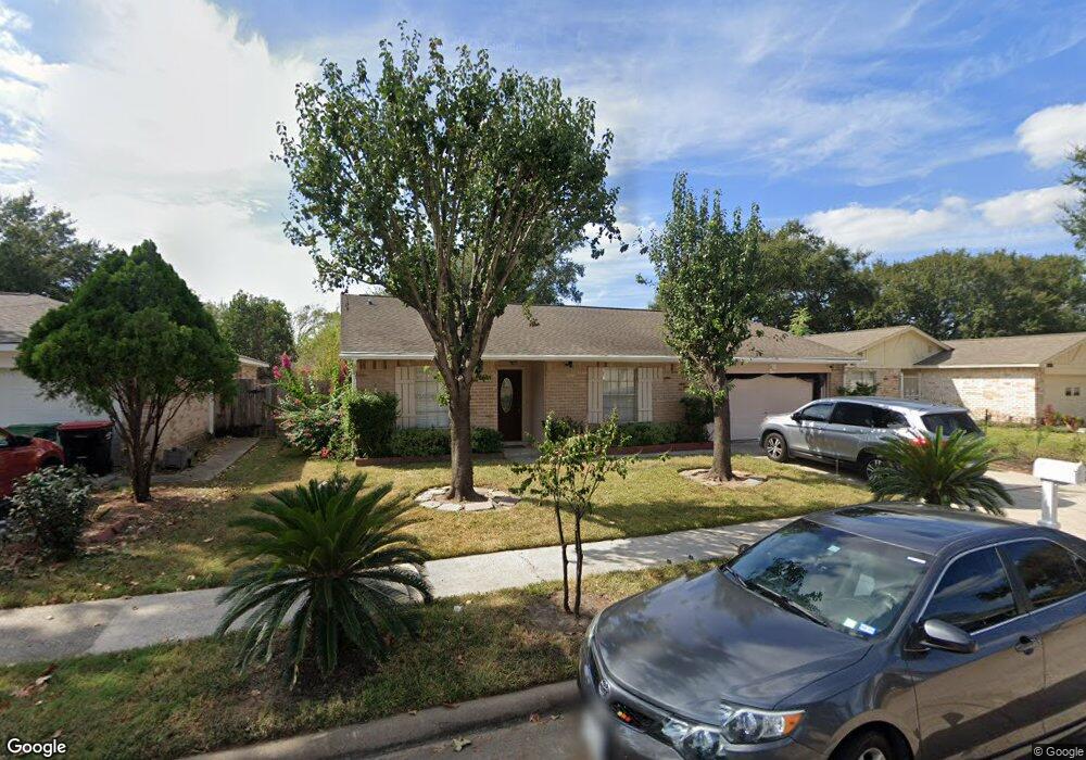 7407 Breccia Dr, Houston, TX 77041 - photo 1