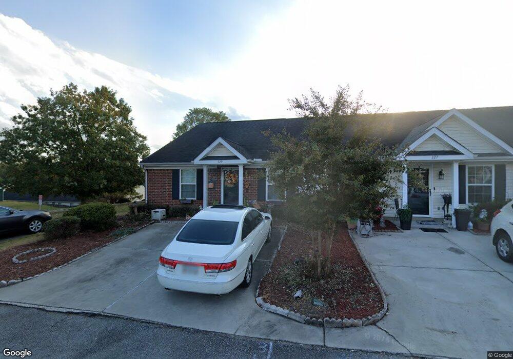 329 Greendale Place, Evans, GA 30809 - photo 1