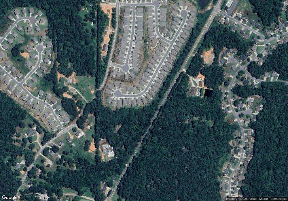 131 S Cornucopia Bend, Dallas, GA 30132 - photo 1