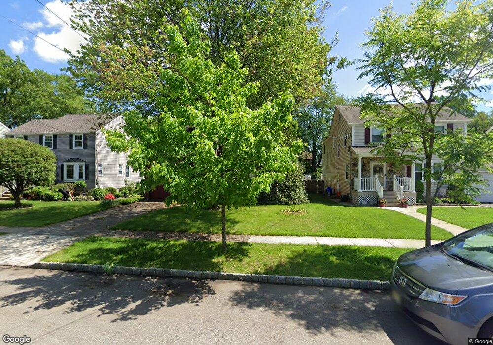 21 N End Terrace, Bloomfield, NJ 07003 - photo 1