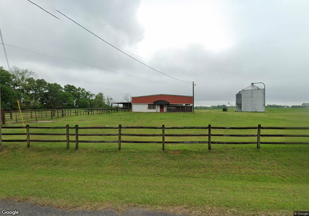 1039 Gilliard Rd, Pelham, GA 31779 - photo 1