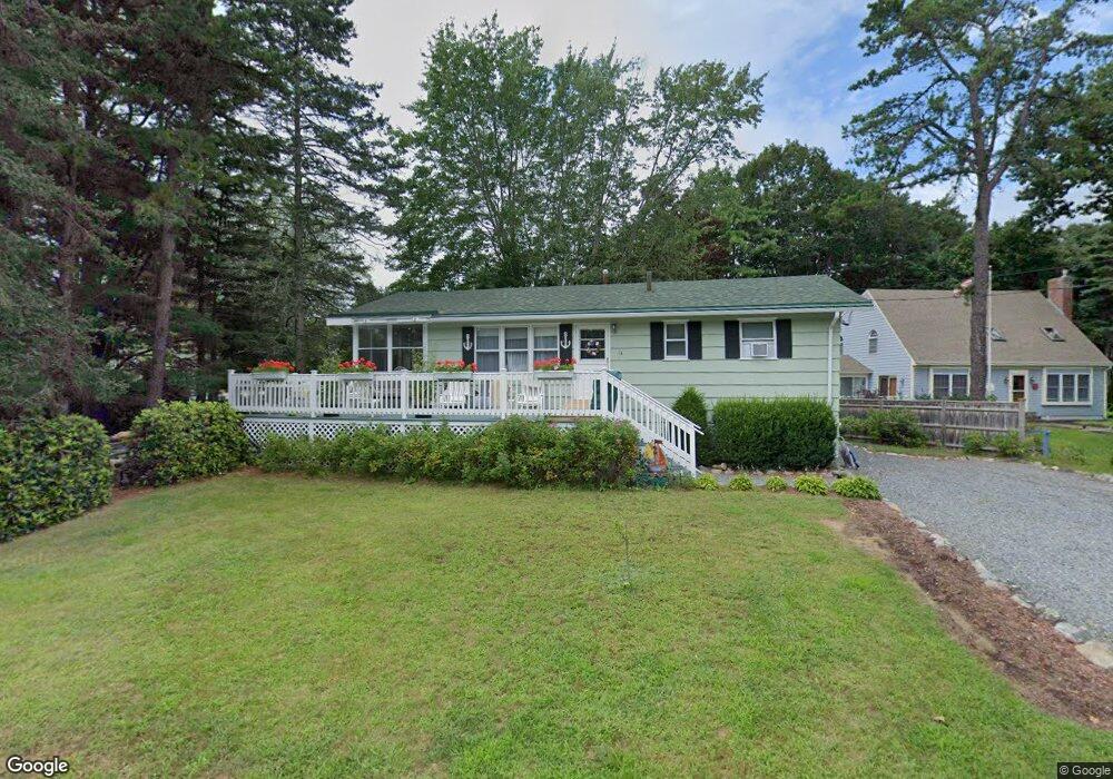 11 Bayview Ave, Ogunquit, ME 03907 - photo 1