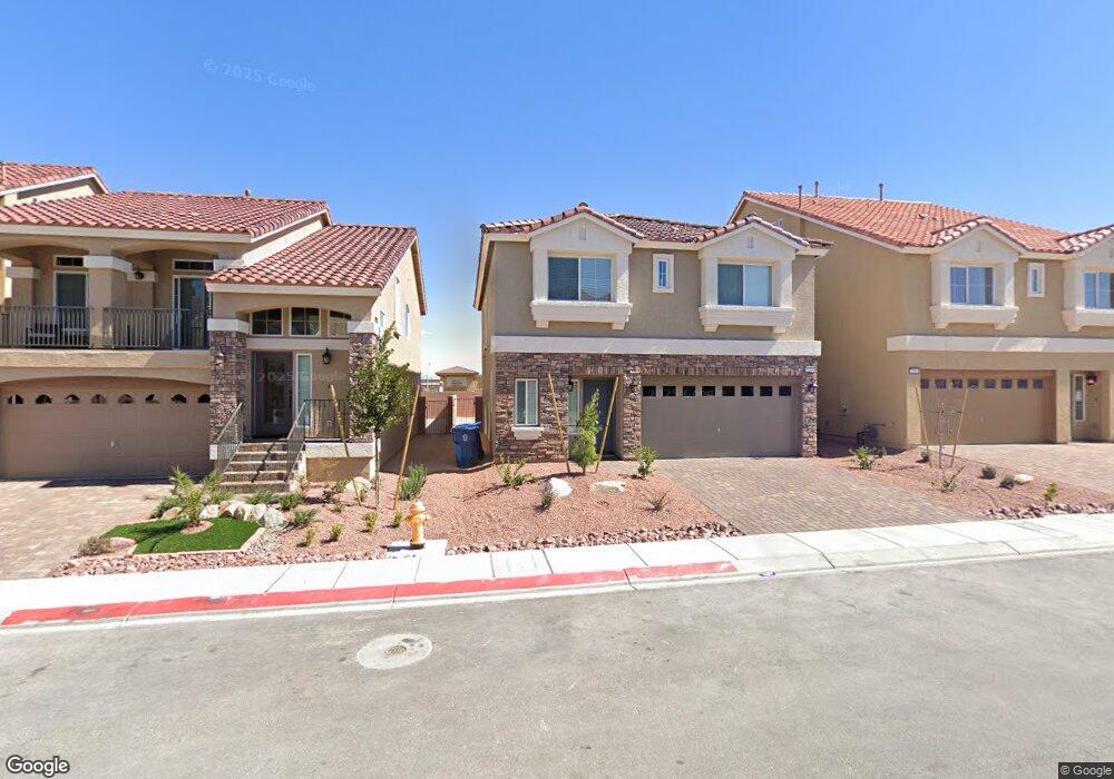 7078 Switchback Ridge Ct, Las Vegas, NV 89118 - photo 1