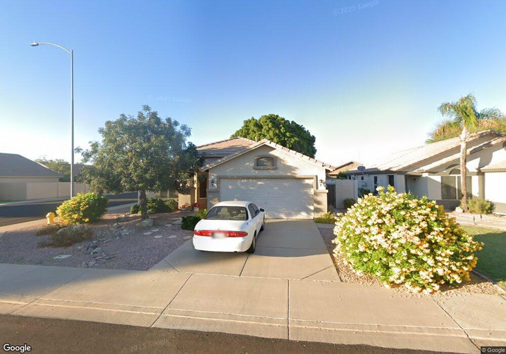 5720 E Harmony Ave, Mesa, AZ 85206 - photo 1