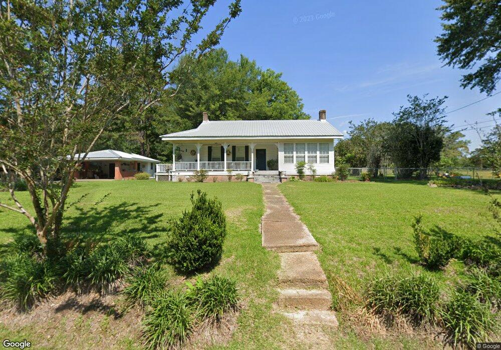 2049 E Railroad St, Wesson, MS 39191 - photo 1