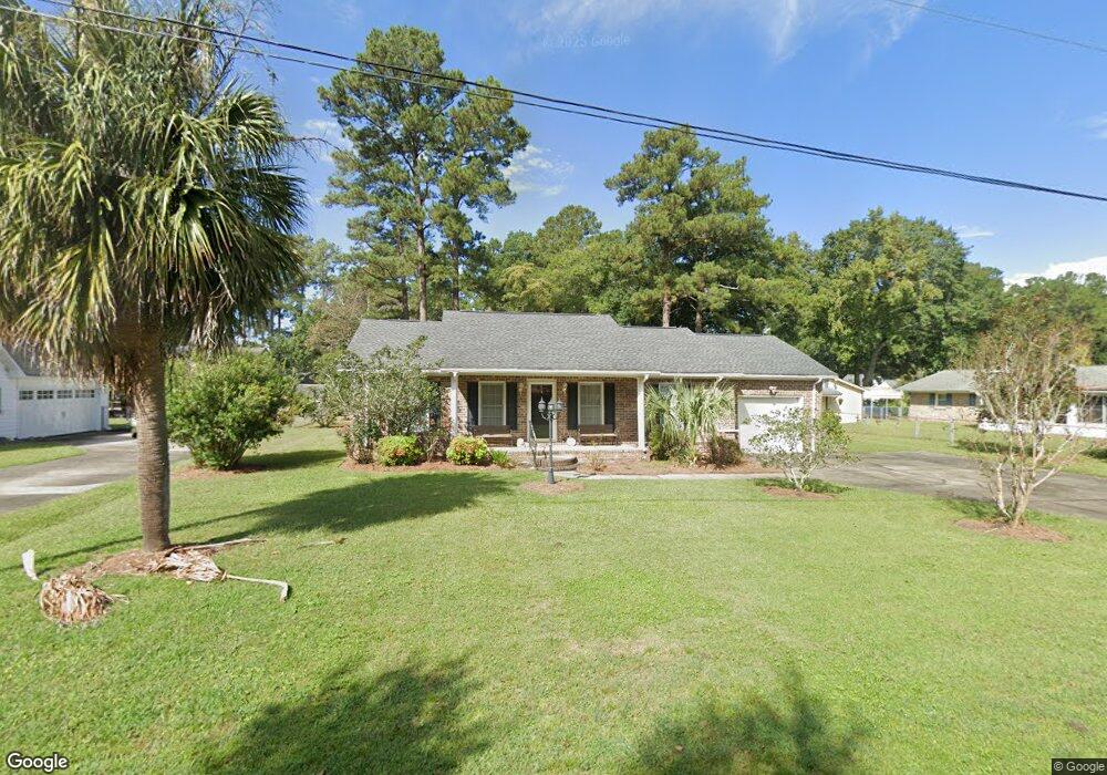 2251 Carnation St, Georgetown, SC 29440 - photo 1