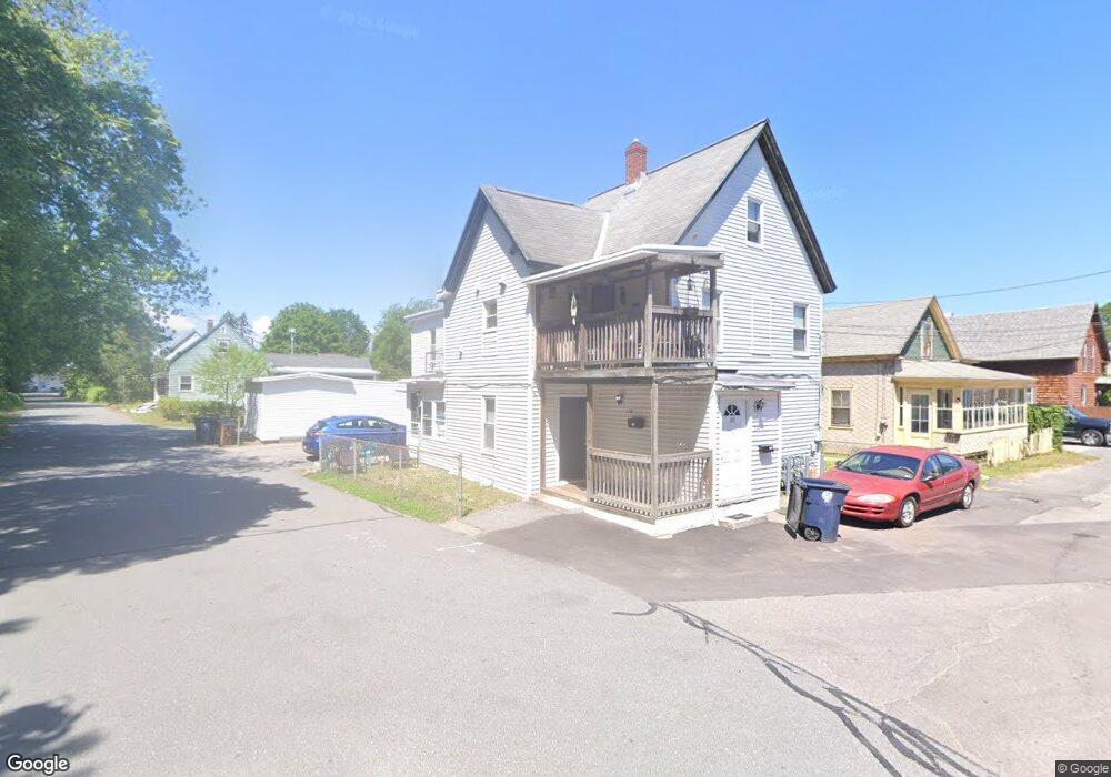 57 2nd St unit RR235, Nashua, NH 03060 - photo 1