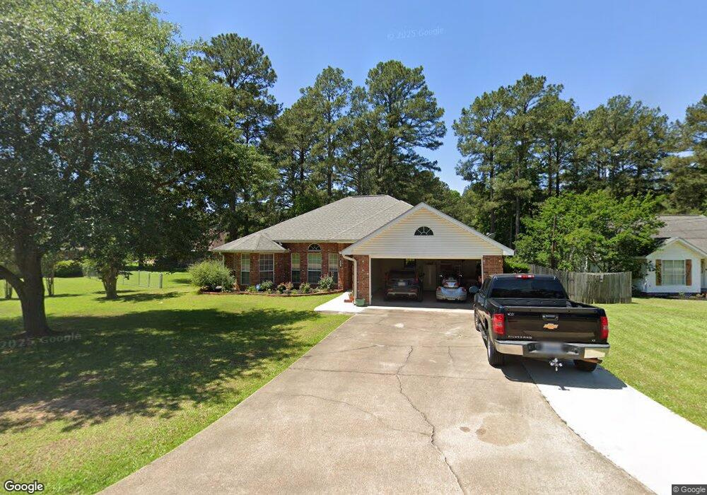 349 Twin Oaks Rd E, Pineville, LA 71360 - photo 1