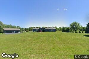 13411 S 600 W, Hanna, IN 46340