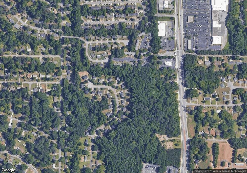 5151 Silhouette Ln SW, Mableton, GA 30126 - photo 1