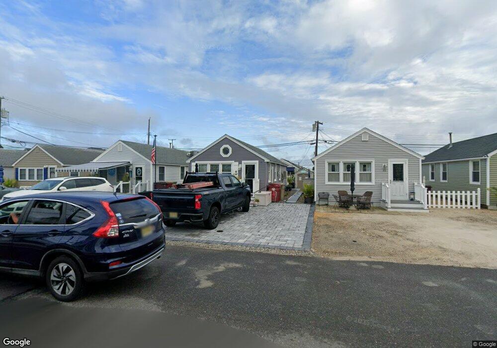 34 20th Ave, Seaside Park, NJ 08752 - photo 1
