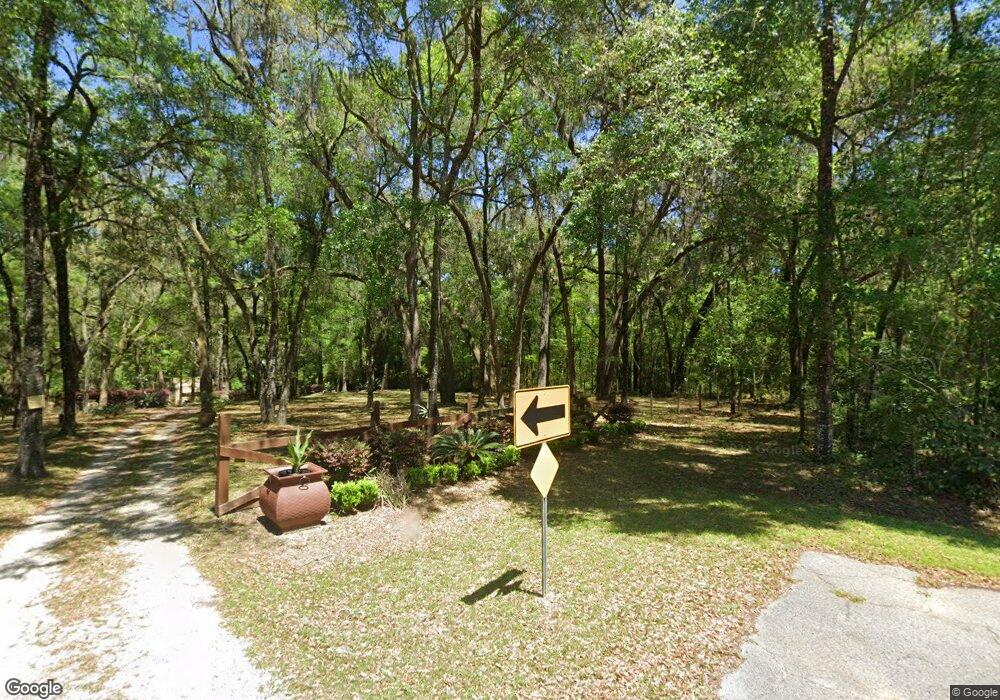 4038 Hall and Boree Rd, Middleburg, FL 32068 - photo 1