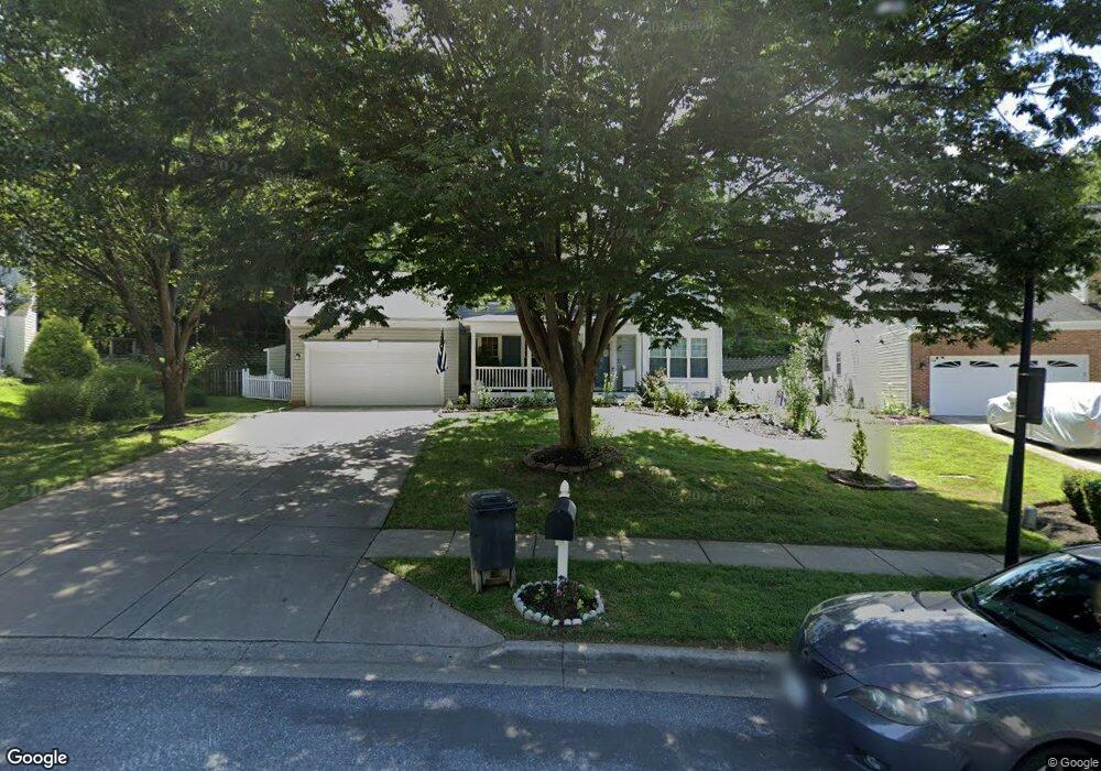 11052 Grassy Knoll Terrace, Germantown, MD 20876 - photo 1