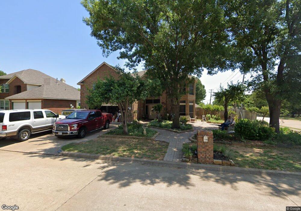 7800 Ember Oaks Dr, North Richland Hills, TX 76182 - photo 1