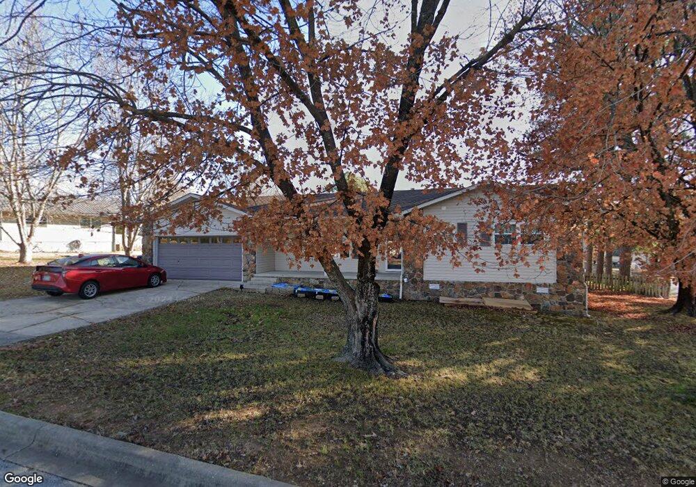 501 Franklin St, Harrison, AR 72601 - photo 1