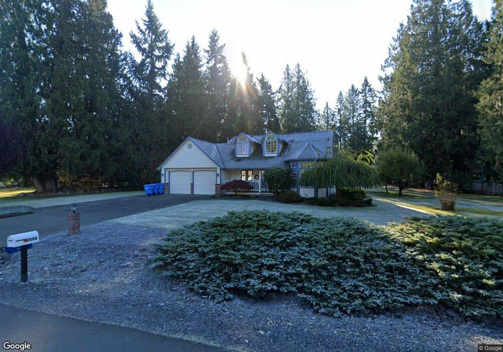 8008 242nd St E, Graham, WA 98338 - photo 1