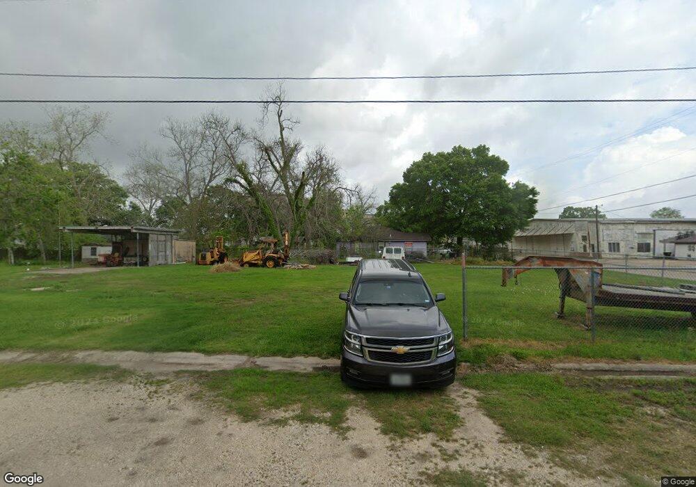 2359 10, Sargent, TX 77414 - photo 1