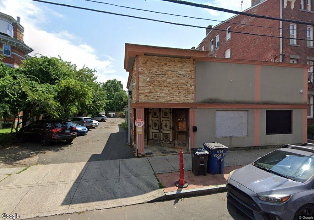 230 Wooster St, New Haven, CT 06511 - photo 1