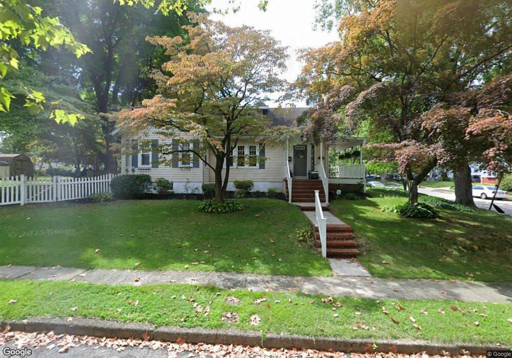 200 Spruce St, Audubon, NJ 08106 - photo 1