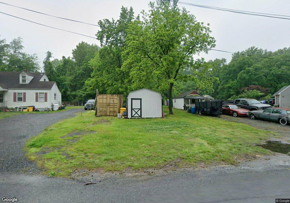 1217 Marlboro Rd, Lothian, MD 20711 - photo 1