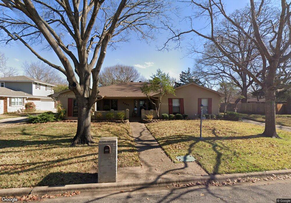 2907 Anthony Dr, Sherman, TX 75092 - photo 1