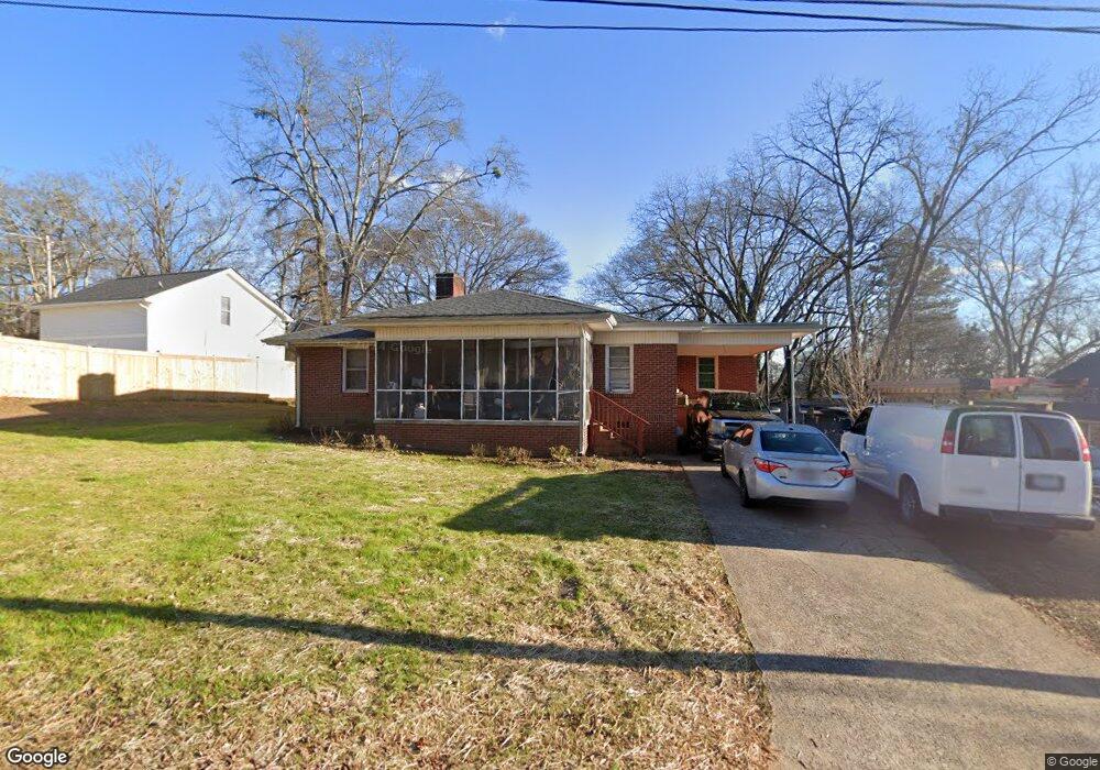 220 Sudderth St, Buford, GA 30518 - photo 1