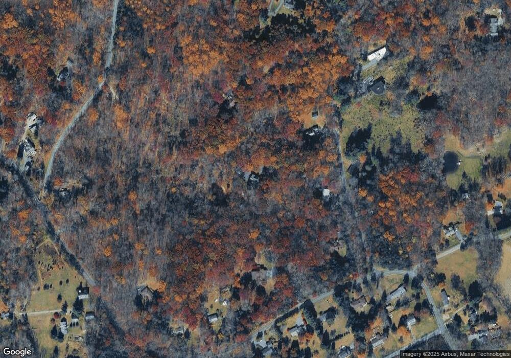 7 Amackassin Rd, Blairstown, NJ 07825 - photo 1