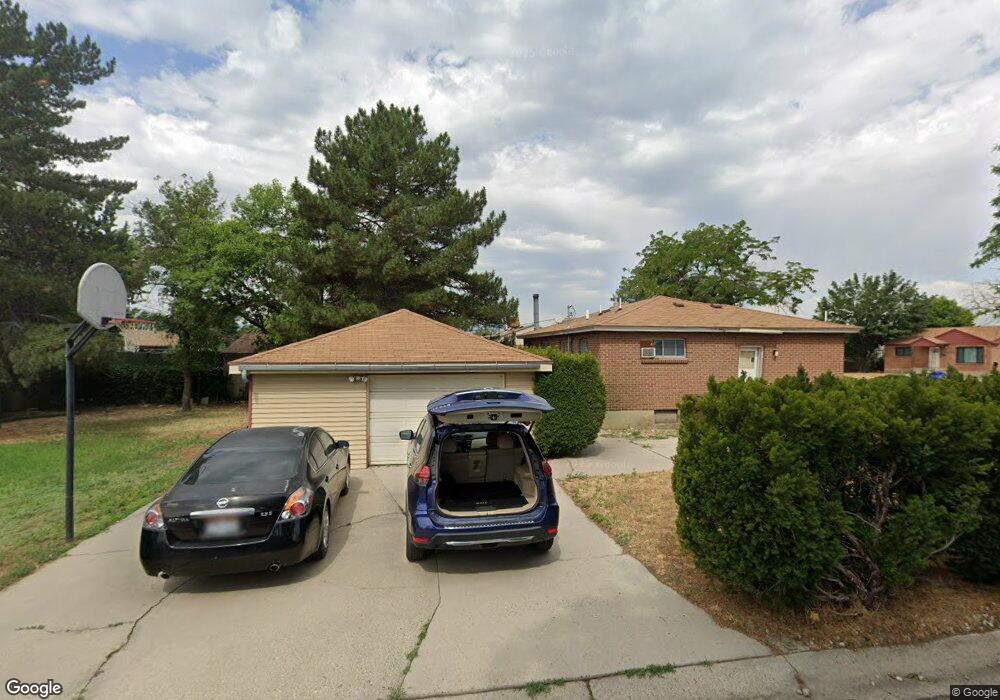 6940 S 430 E, Midvale, UT 84047 - photo 1