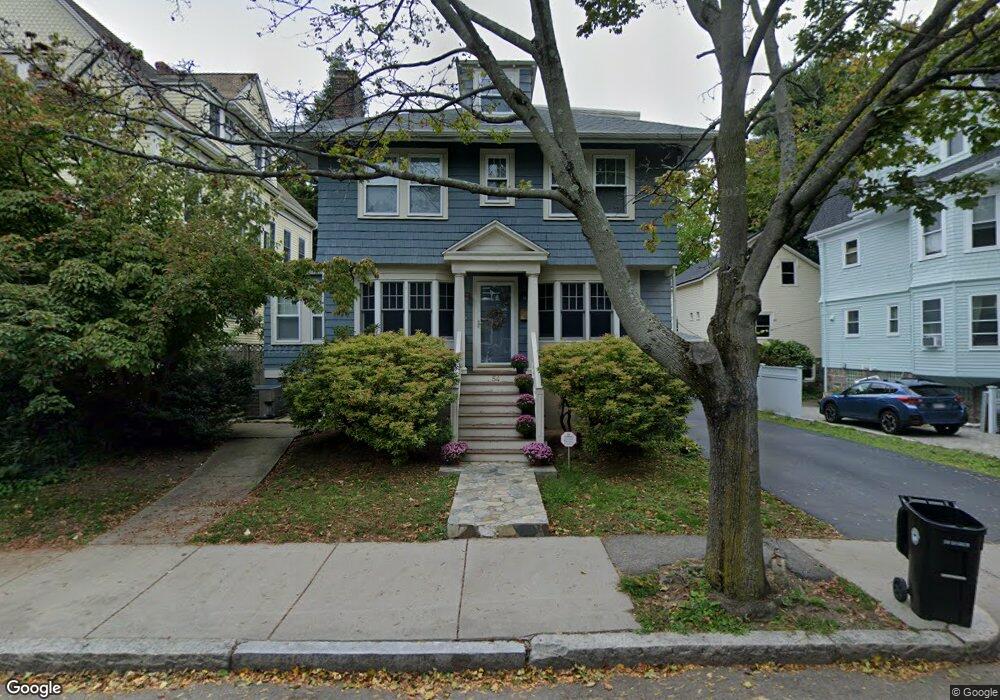 54 Harrison St unit 56, Brookline, MA 02446 - photo 1