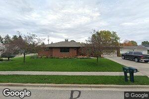 75 Eastview Dr, Fort Loramie, OH 45845