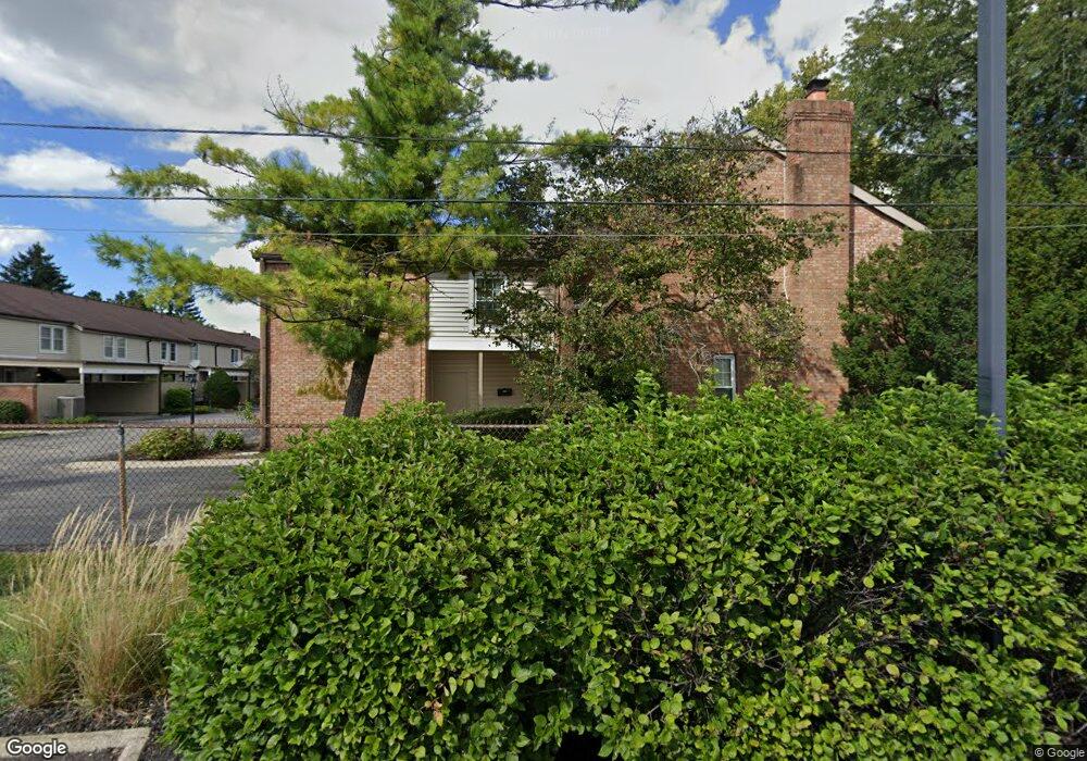 5108 Ranstead Ct, Columbus, OH 43220 - photo 1