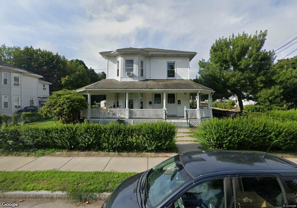 102 Boyd St unit 2, Newton, MA 02458 - photo 1