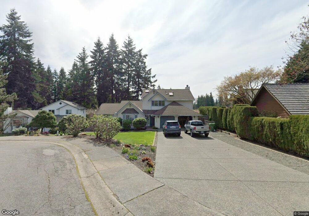 2462 237th Place SW, Brier, WA 98036 - photo 1