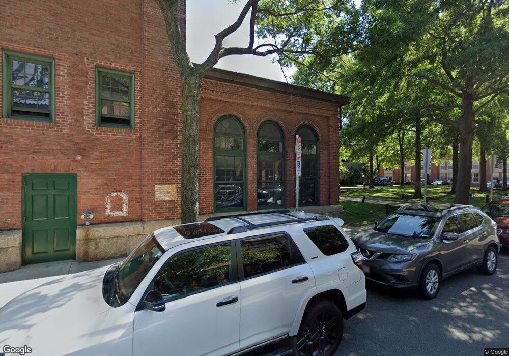 8 Shipway Place unit 1, Charlestown, MA 02129 - photo 1