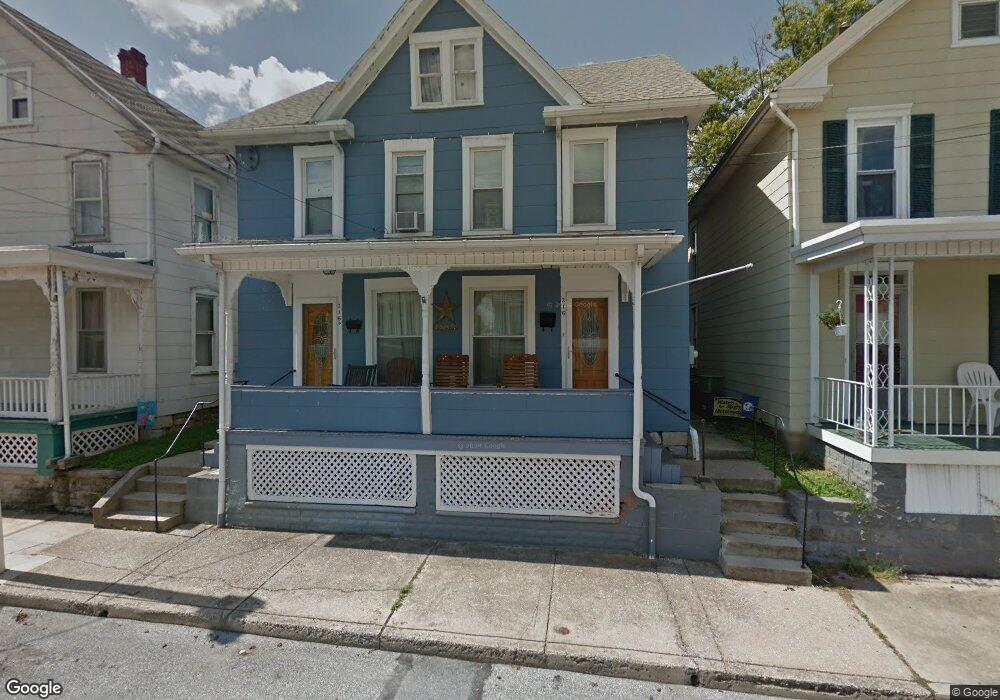 216 Park St, Waynesboro, PA 17268 - photo 1