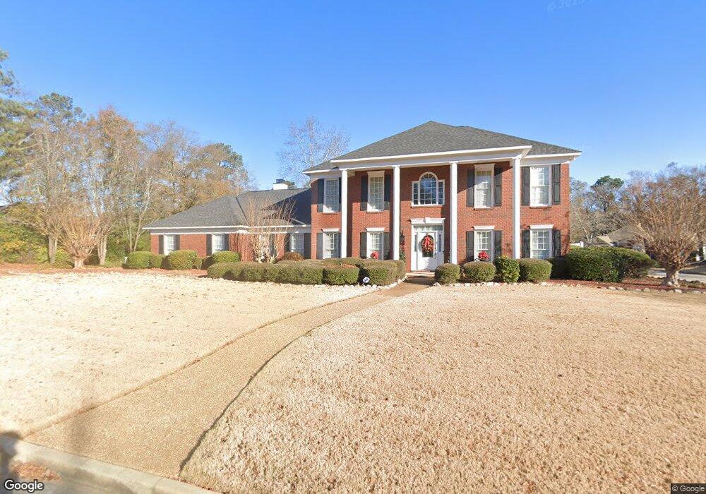 900 Woodpine Ct, Columbus, GA 31904 - photo 1