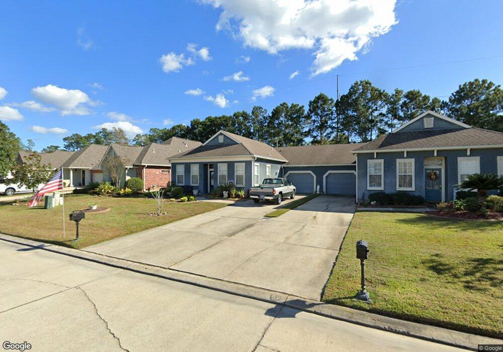 172 Cross Creek Dr unit A, Slidell, LA 70461 - photo 1