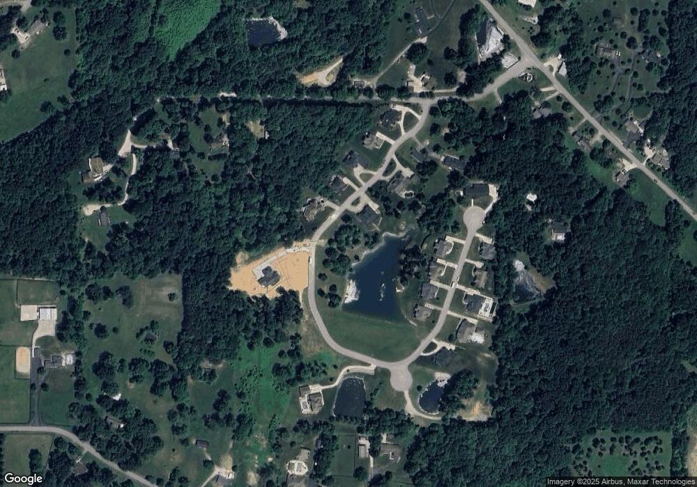 3007 Reflection Way unit Lot23, Floyds Knobs, IN 47119 - photo 1