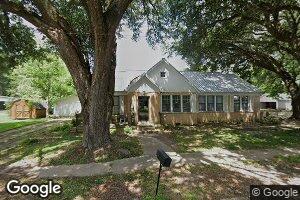 700 S Lexington Ave, Bunkie, LA 71322