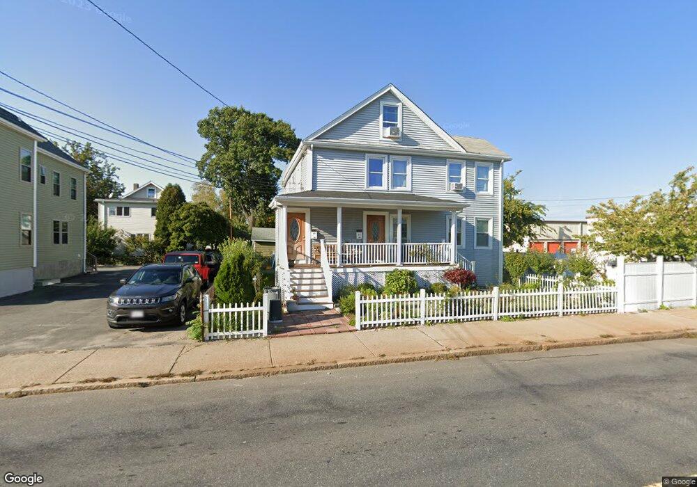 31 Harvard St unit 1, Medford, MA 02155 - photo 1