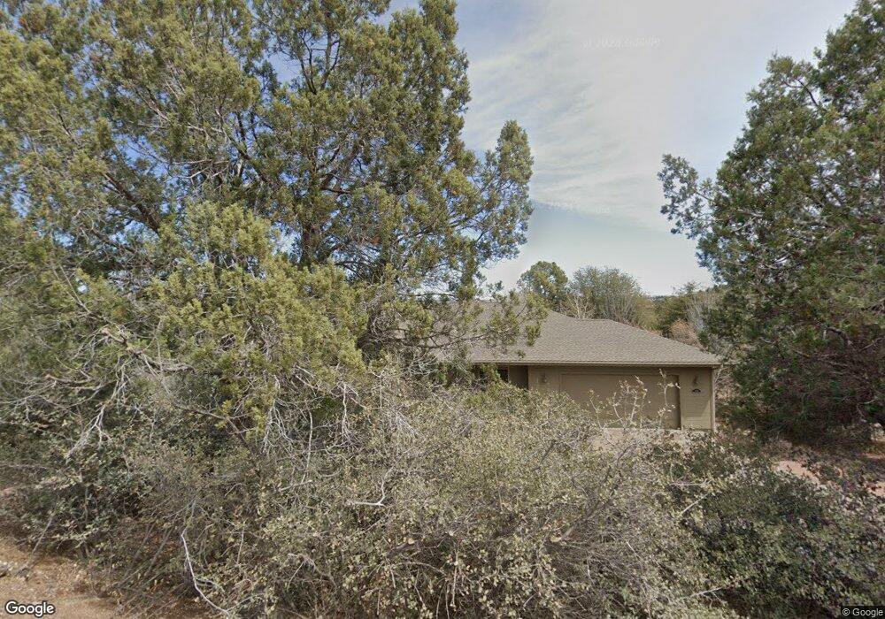 1300 W Remuda Way, Payson, AZ 85541 - photo 1