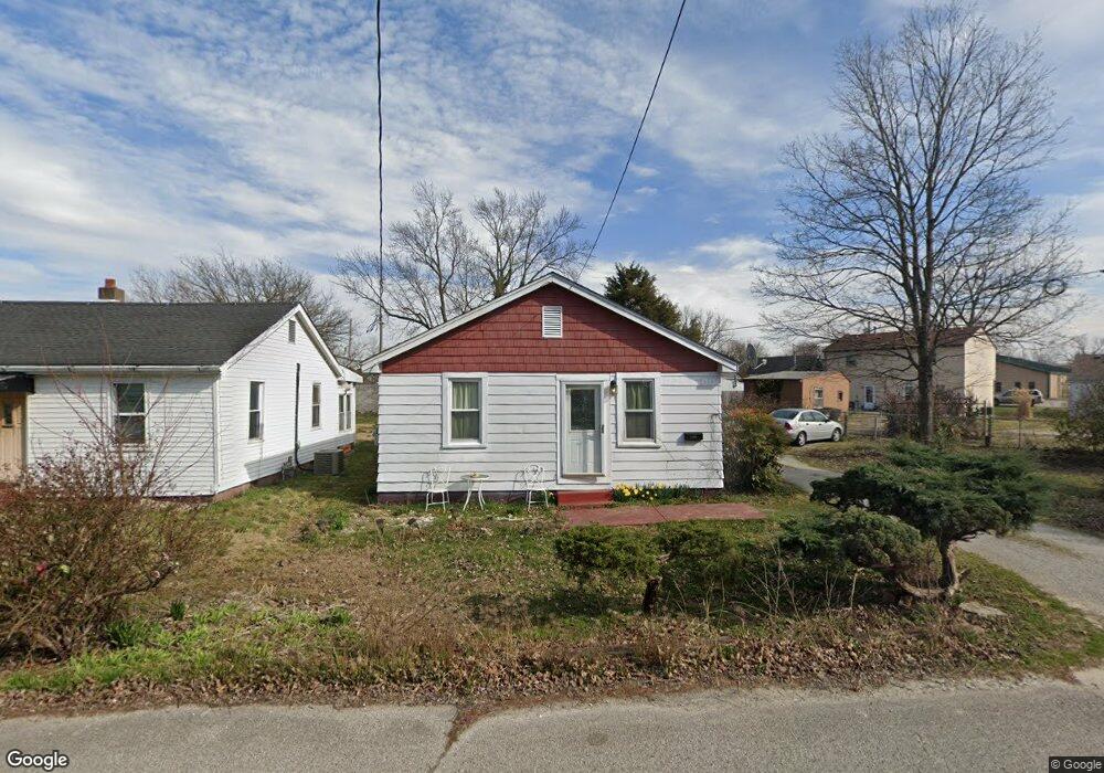 1904 Hand Ave, New Albany, IN 47150 - photo 1